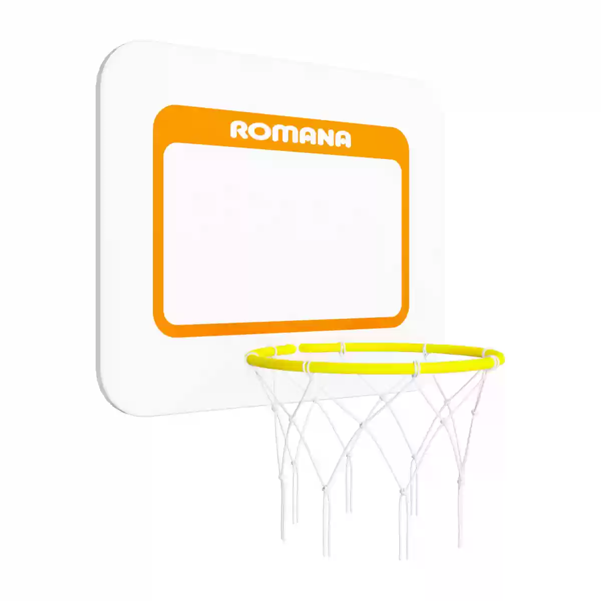 ROMANA Dop12 Basketball board