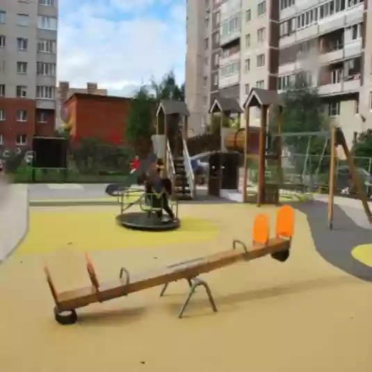  Ճոճորան հավասարակշիռ ЛГК-04