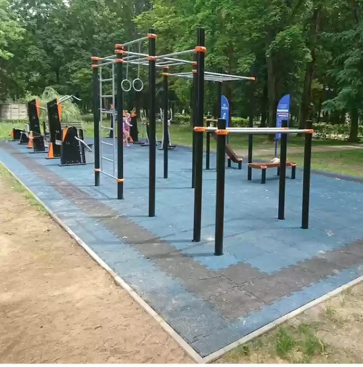 Workout 501.38.01