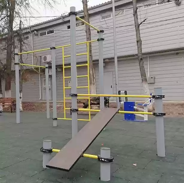 Workout  501.09.01-01