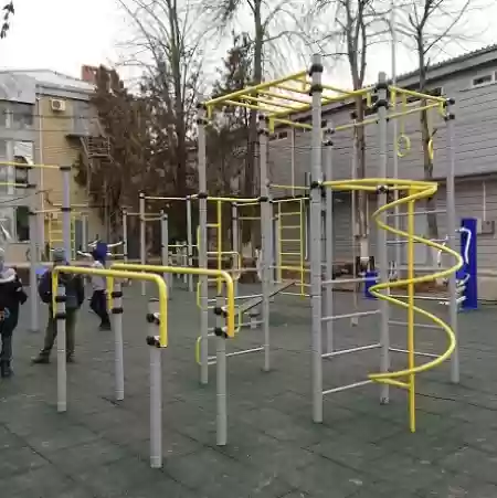 Workout 48