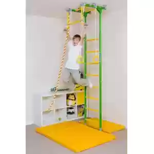 ROMANA S1 Swedish wall green 
