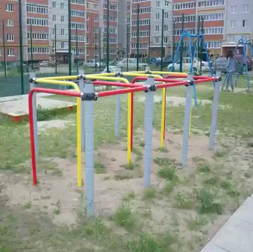 Workout լաբիրինթ 206.07.01
