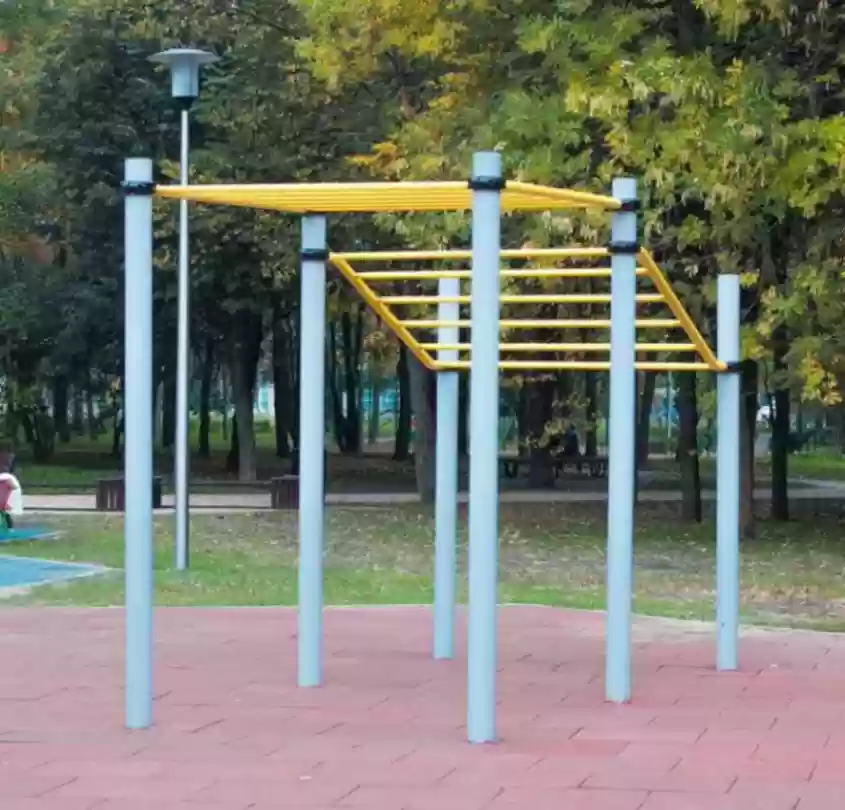 Workout 501.91.02