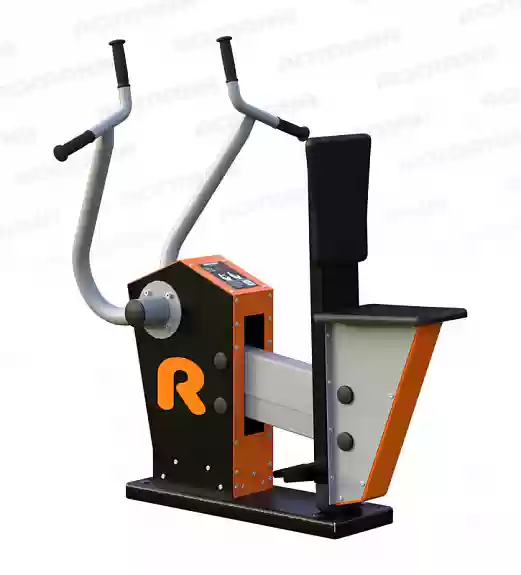 Մարզասարք «Կրծքավանդակի զգում»  207.37.10