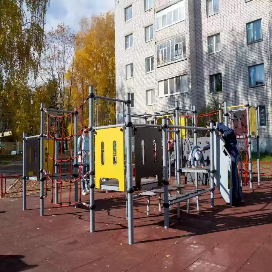 Workout 49