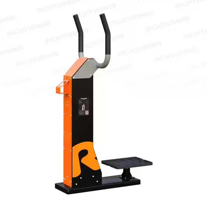  Trainer Twister 207.32.10