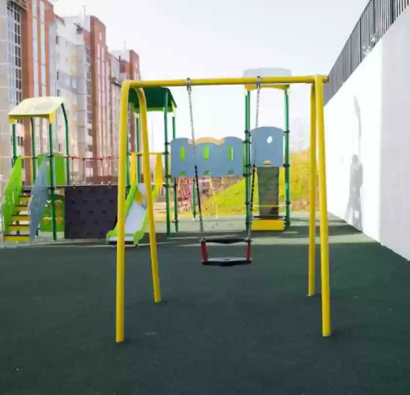  Качели  108.54.00-01