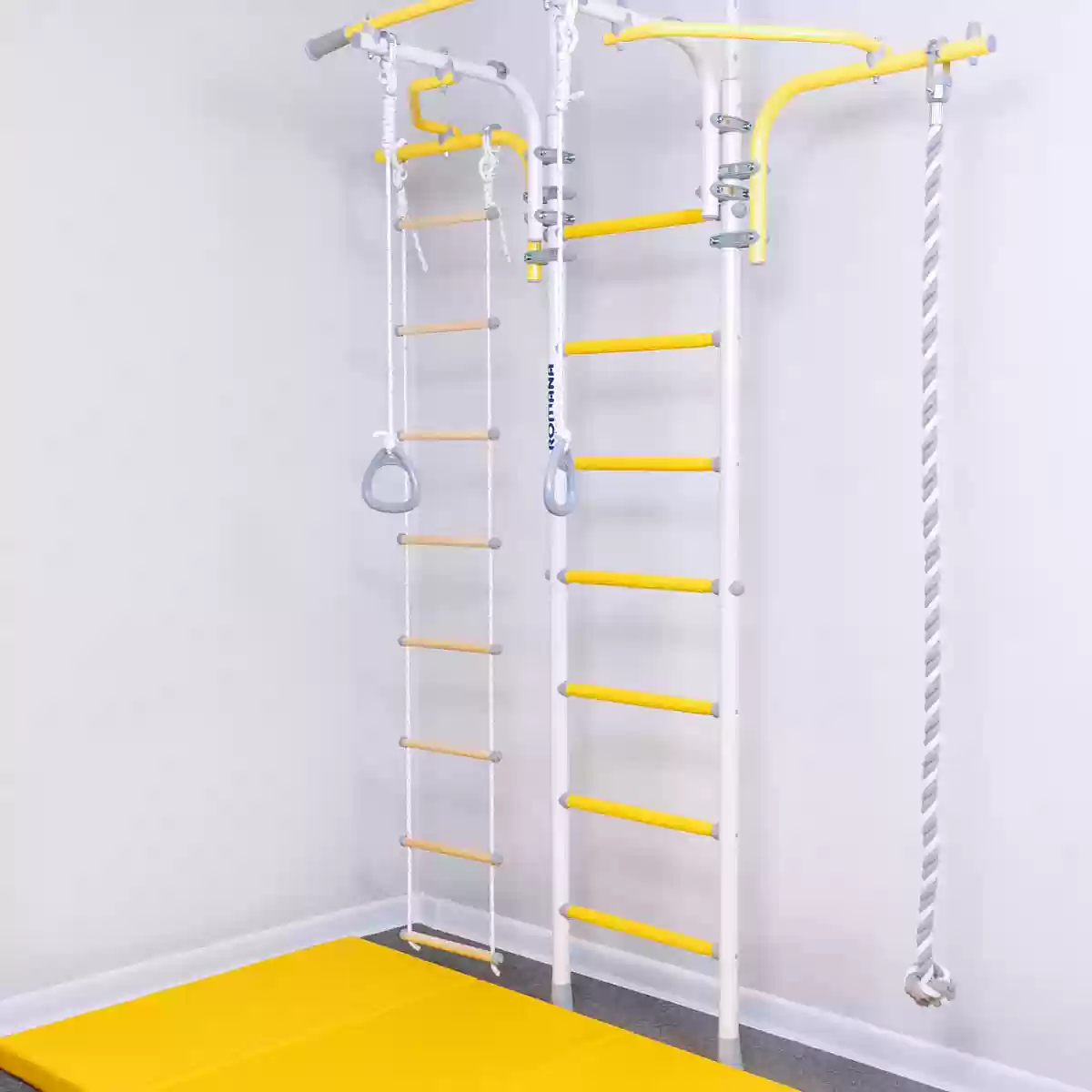 ROMANA R6  Swedish wall white