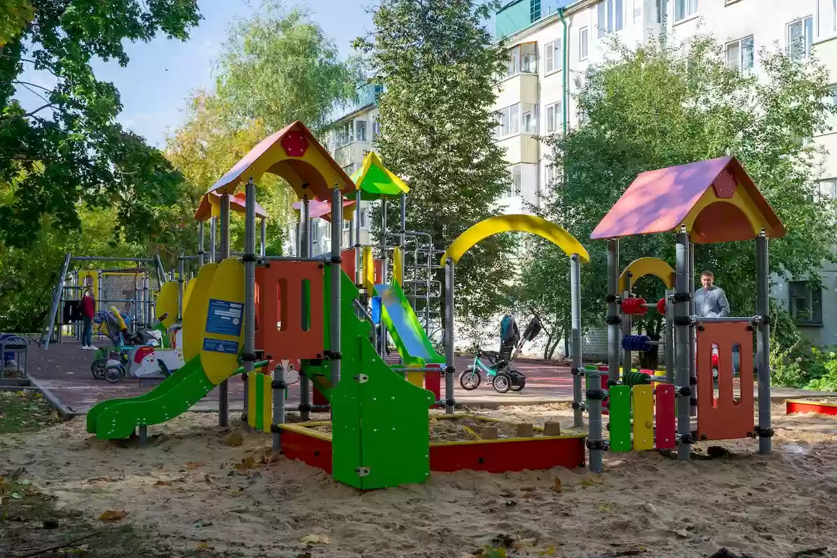 Romana sandbox