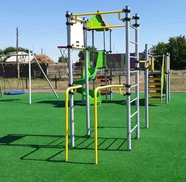 Workout 45