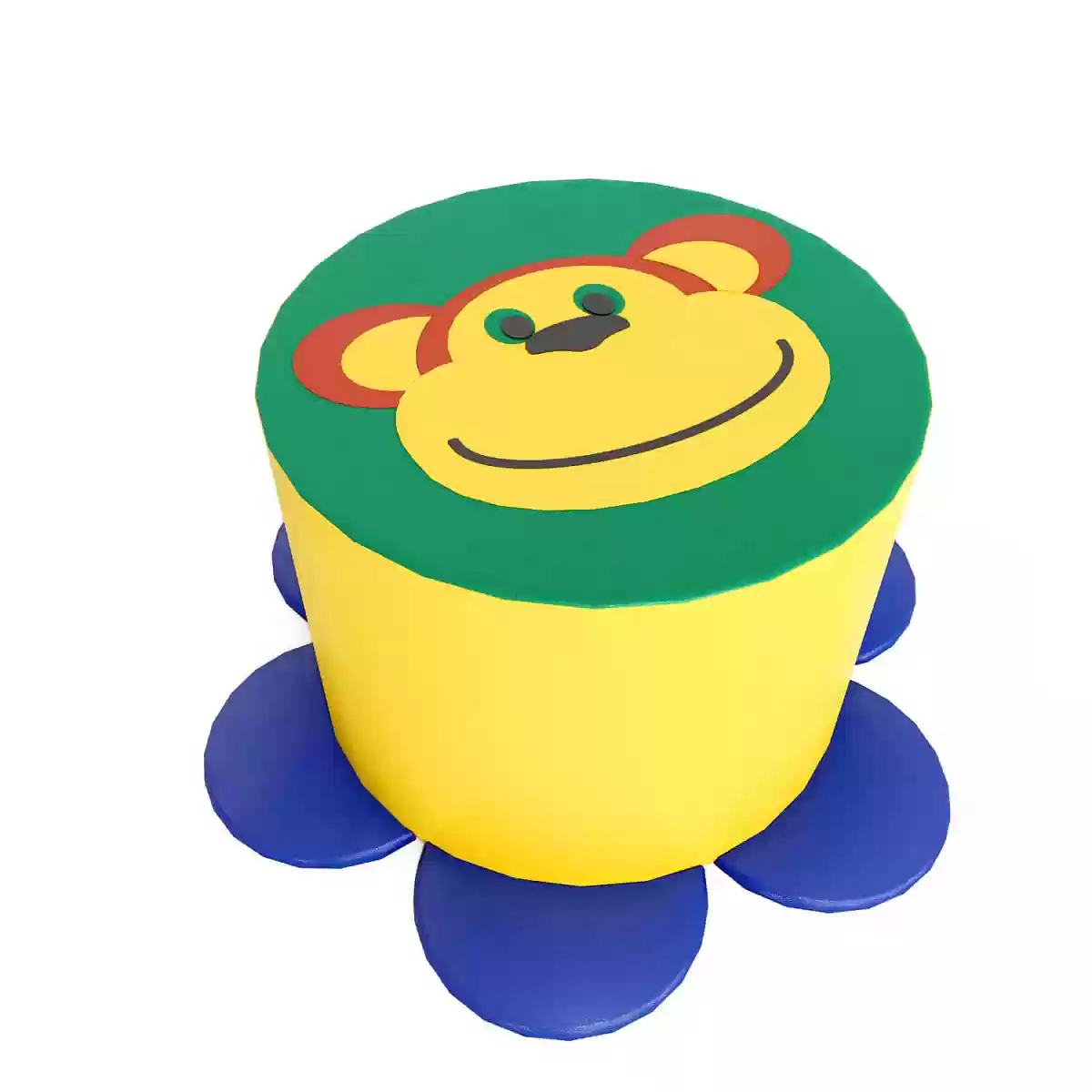 Փափուկ մոդուլ 
