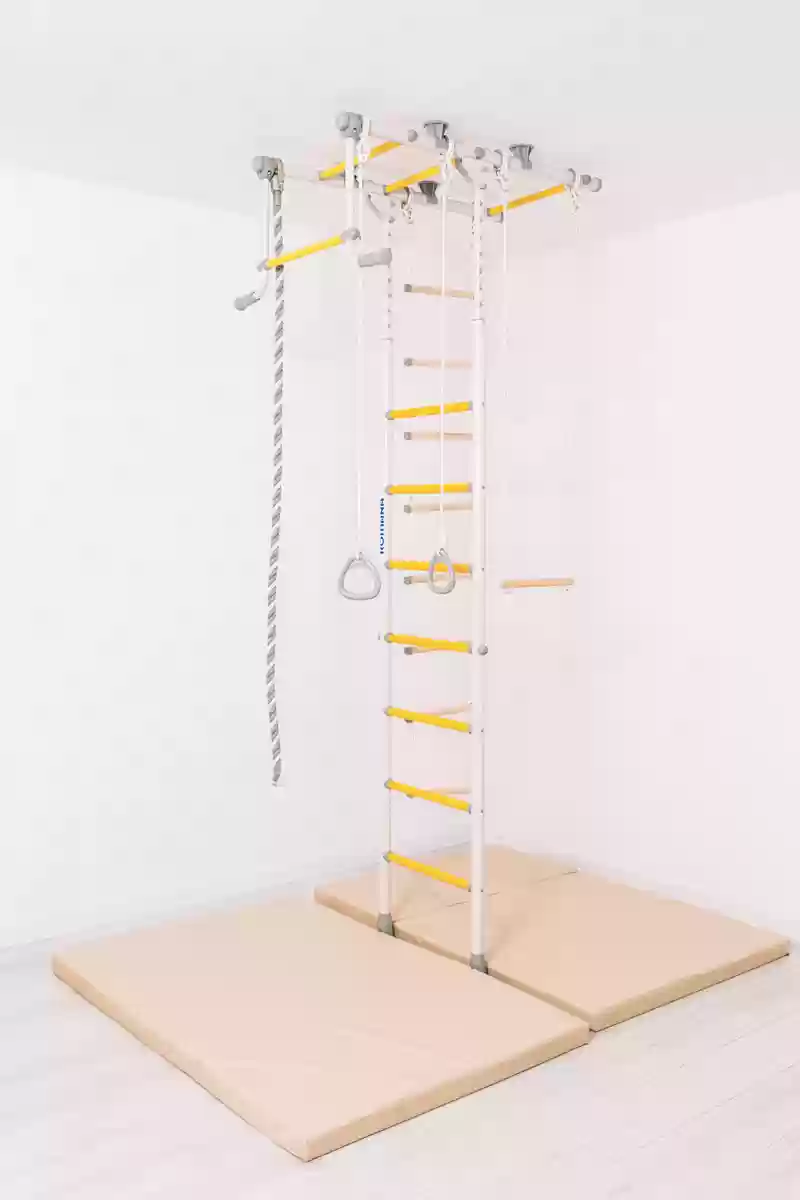 ROMANA R1 Swedish wall white