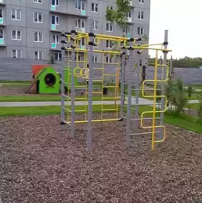 Workout 42