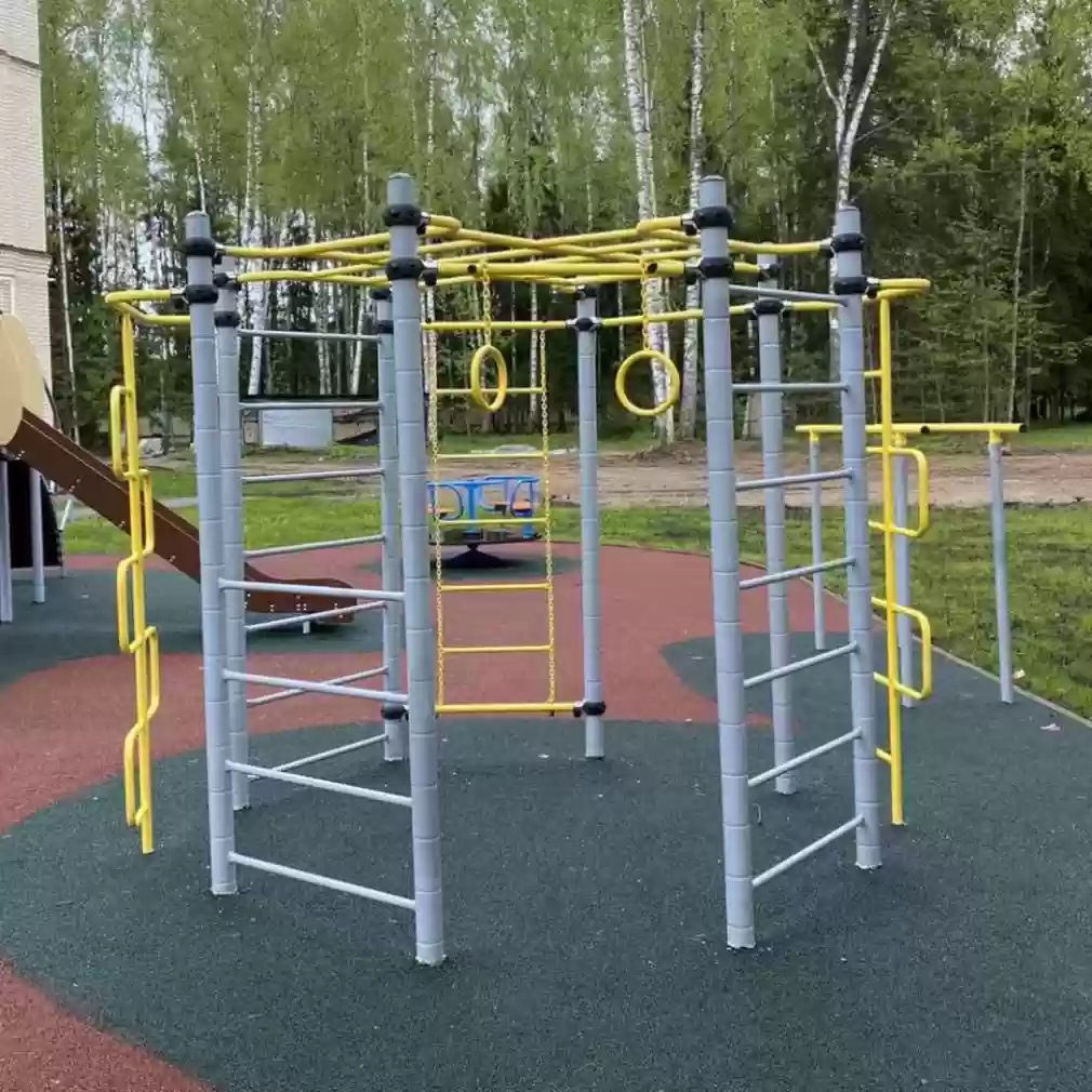 Workout 41