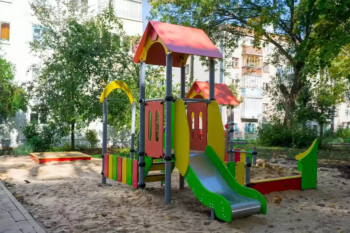 Romana sandbox
