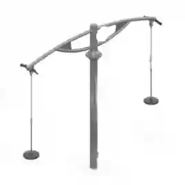 Rocking chair carousel  314065