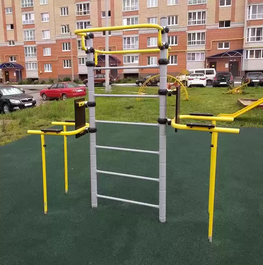 Workout 37