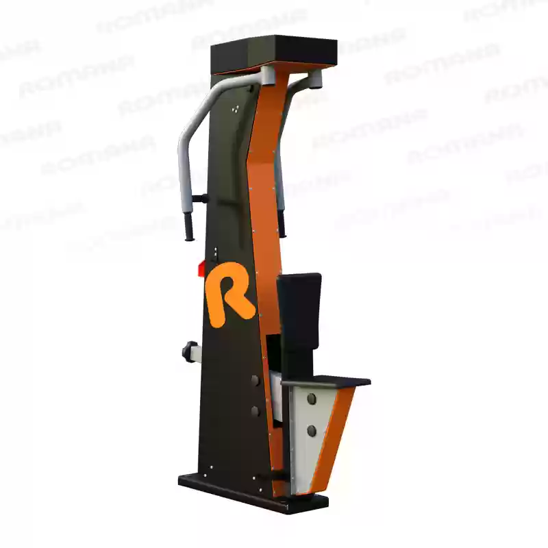 Մարզասարք «Ձեռքերի հեռվացում » 207.46.10