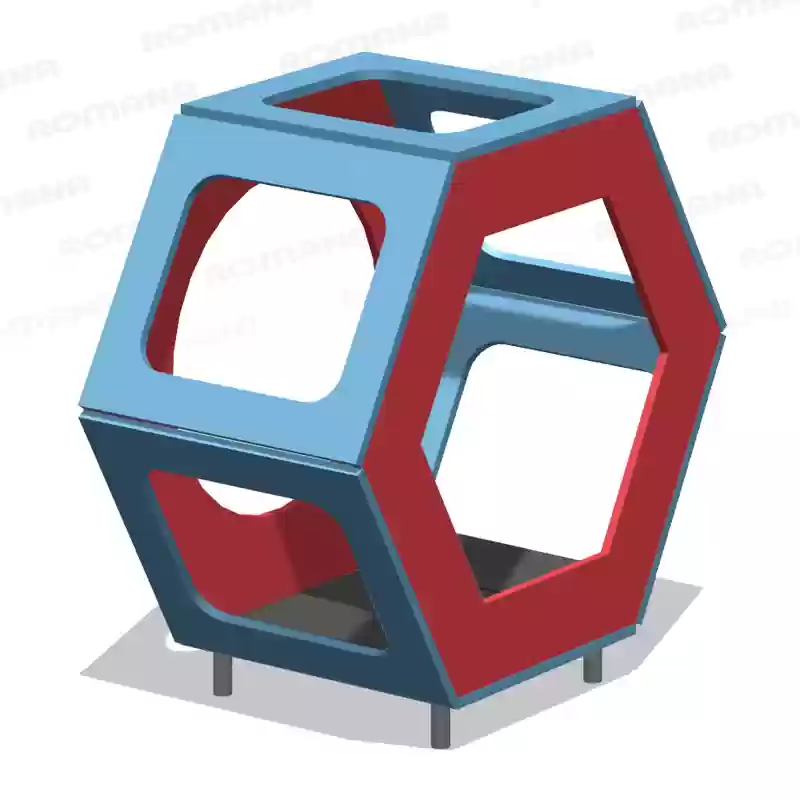 Խաղային մոդուլ  115․07․00-