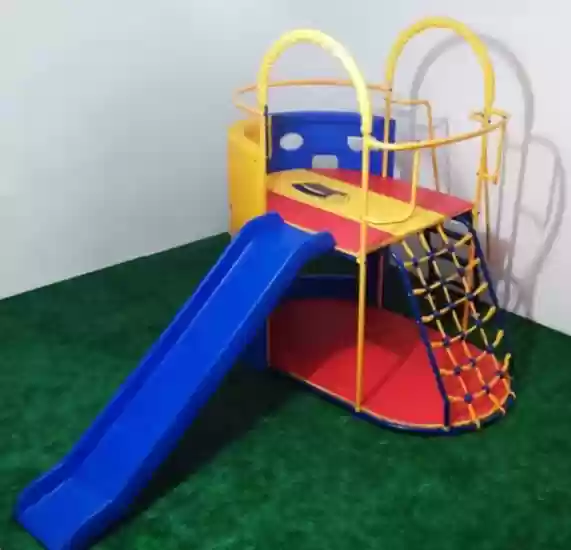Հատակին դրվող մանկական մարզահամալիր